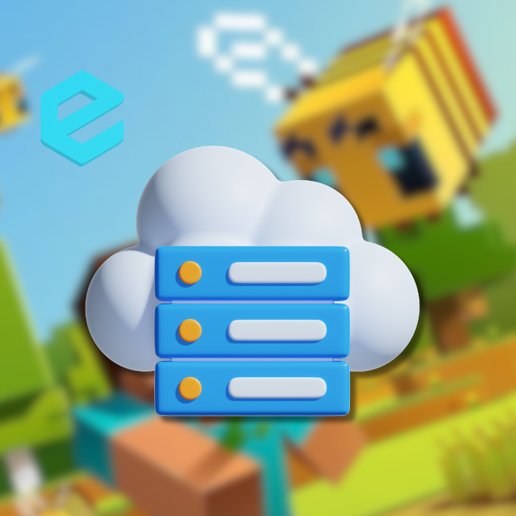 Intermediate Hosting 1 GB
